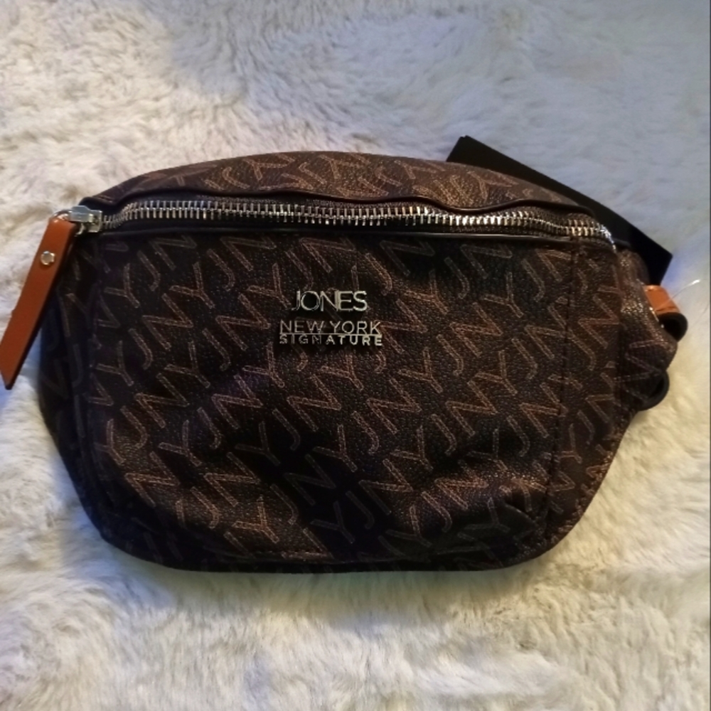 Jones New York Crossbody